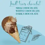 Lindt Trios Chocolate
